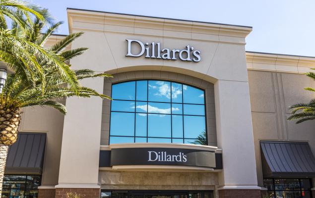 Here's How Dillard's is Placed Ahead of Q4 Earnings - Yahoo Finance