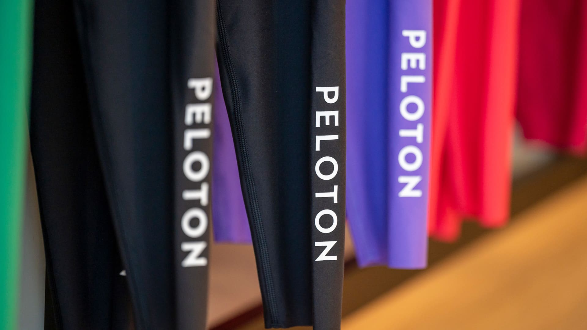 Peloton posts surprise profit, announces yet another round of layoffs impacting 6% of staff