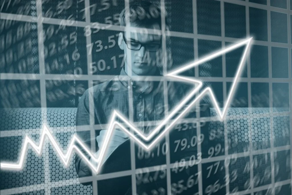 Amazon Stock Soars 8% Monday: What's Going On?