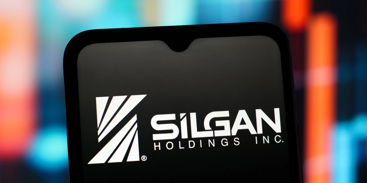 Silgan to Combine With Trivium Packaging in $3.4 Billion Deal