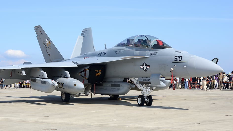 L3Harris, Northrop Win Pentagon Contracts. Karman Bolsters AI Efforts.