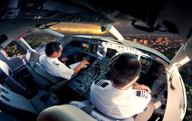 Can L3Harris' FAA Air Traffic Modernization Support Growth?