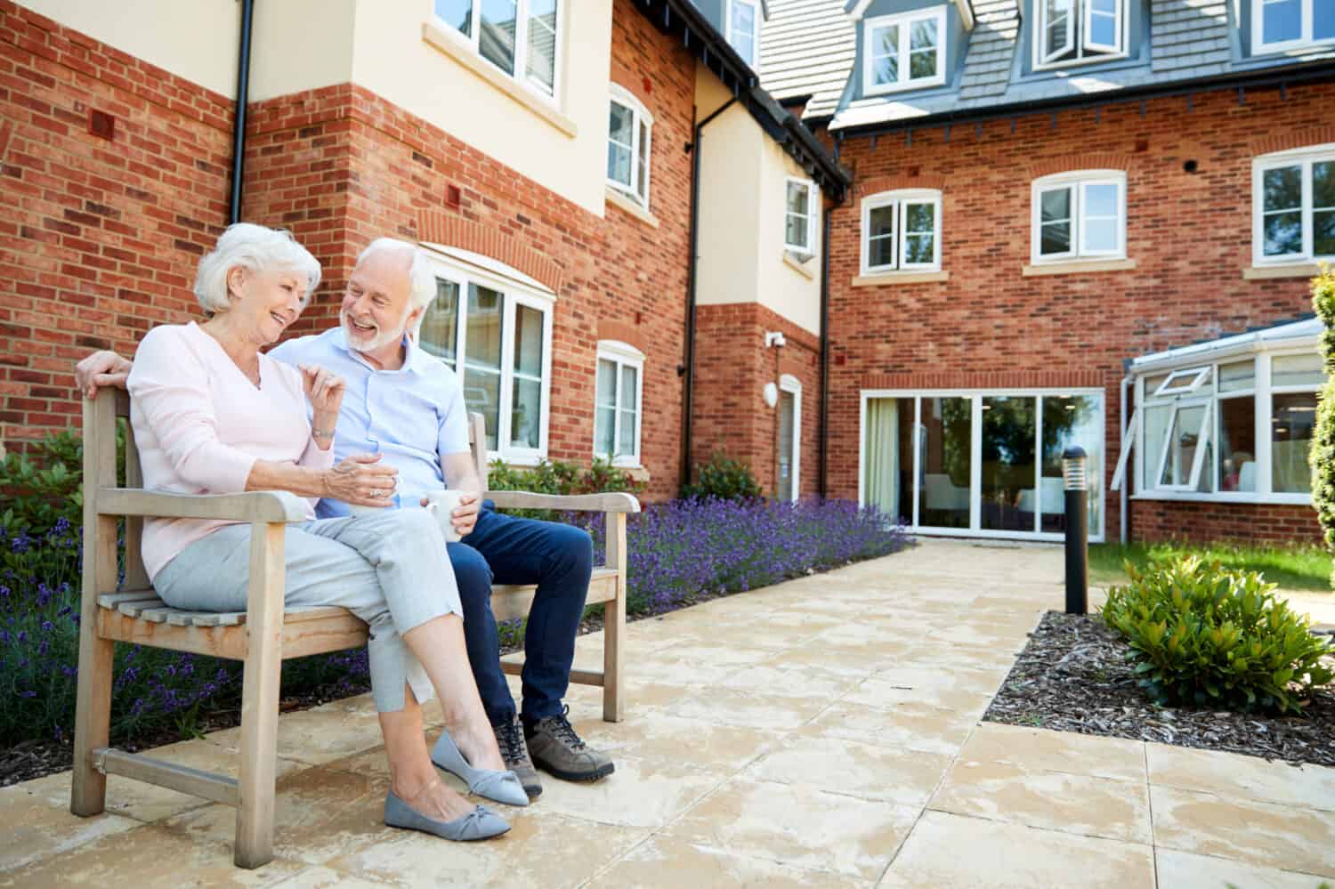 The Baby Boomers Are Turning 80—3 REITs Built to Cash In
