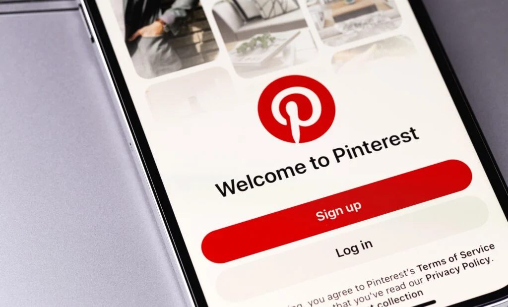 Pinterest Stock Pops After Q1 Results Come In Above Expectations