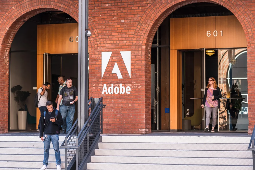 Adobe's Latest AI Innovation Promises a New Era for Video Content Creation - Adobe - Benzinga