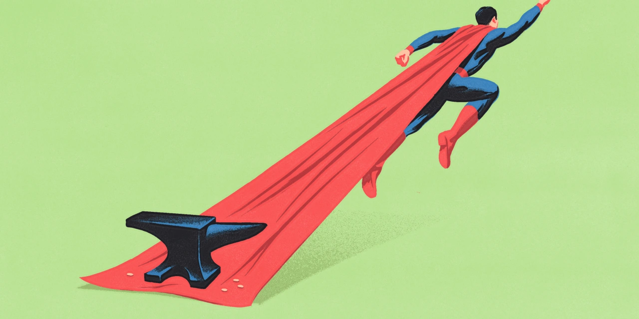 The Hidden Cost of Playing the Stock Market’s Slot Machine