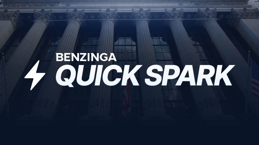 QUICK SPARK: Nvidia Board OKs Massive $150B Buyback Plan, Shares Spike to All-Time Highs