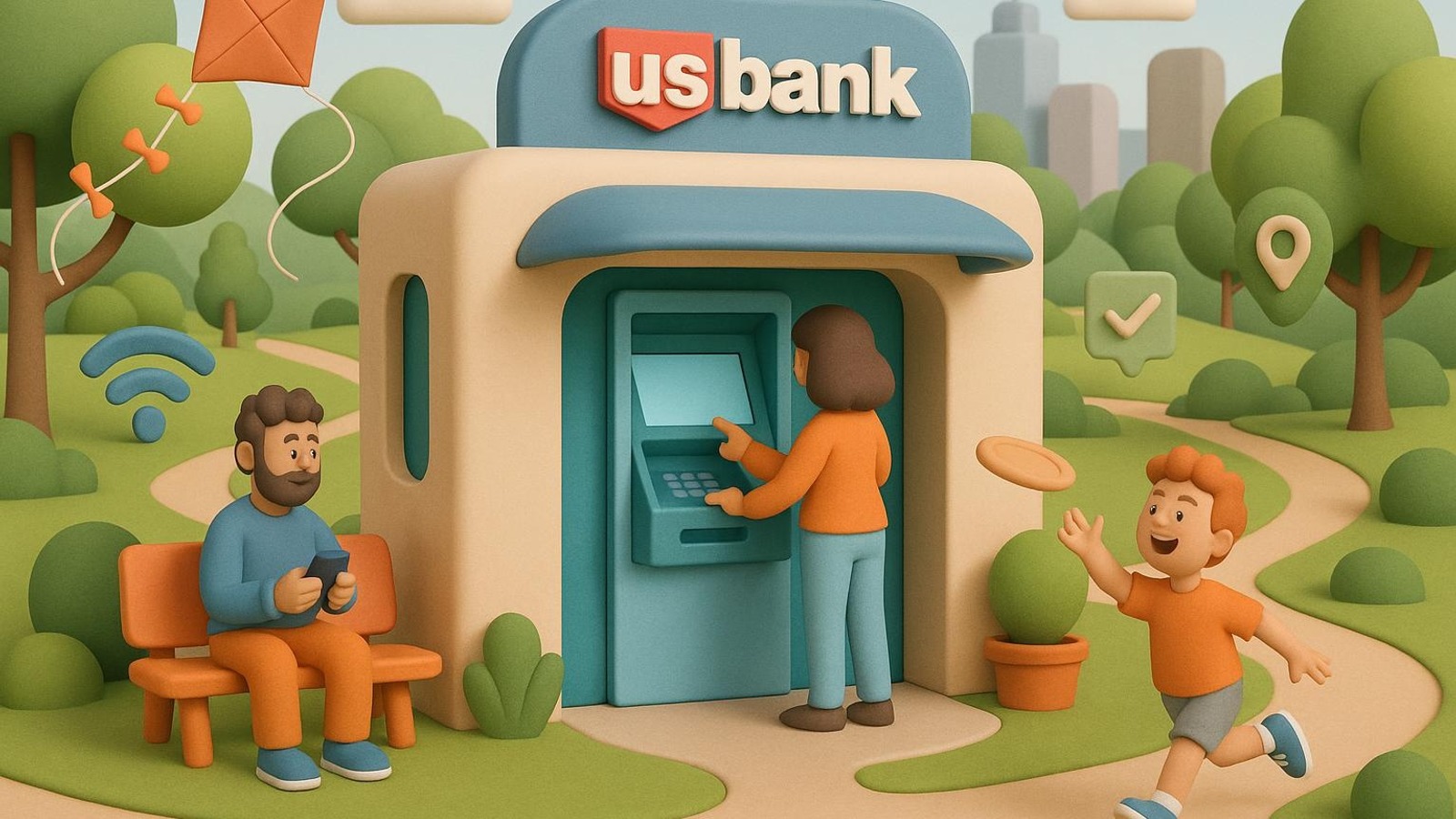 Why Is U.S. Bancorp Putting A New Leader Over Institutional Payments?