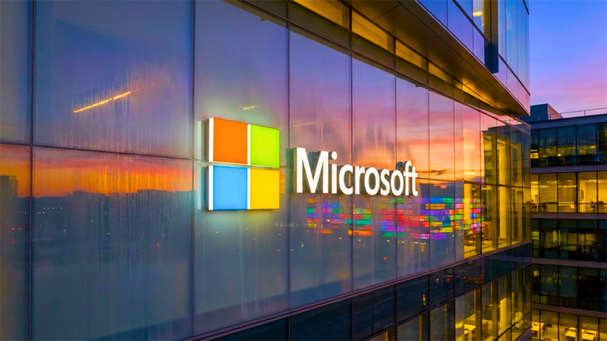 No Hangover: Revisiting Microsoft One Week After Earnings