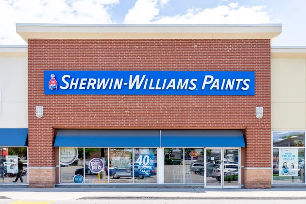 Sherwin-Williams tops estimates as fourth-quarter sales rise