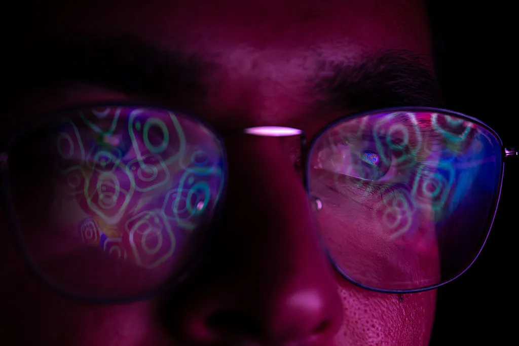 Instagram Reels is coming to a TV near you