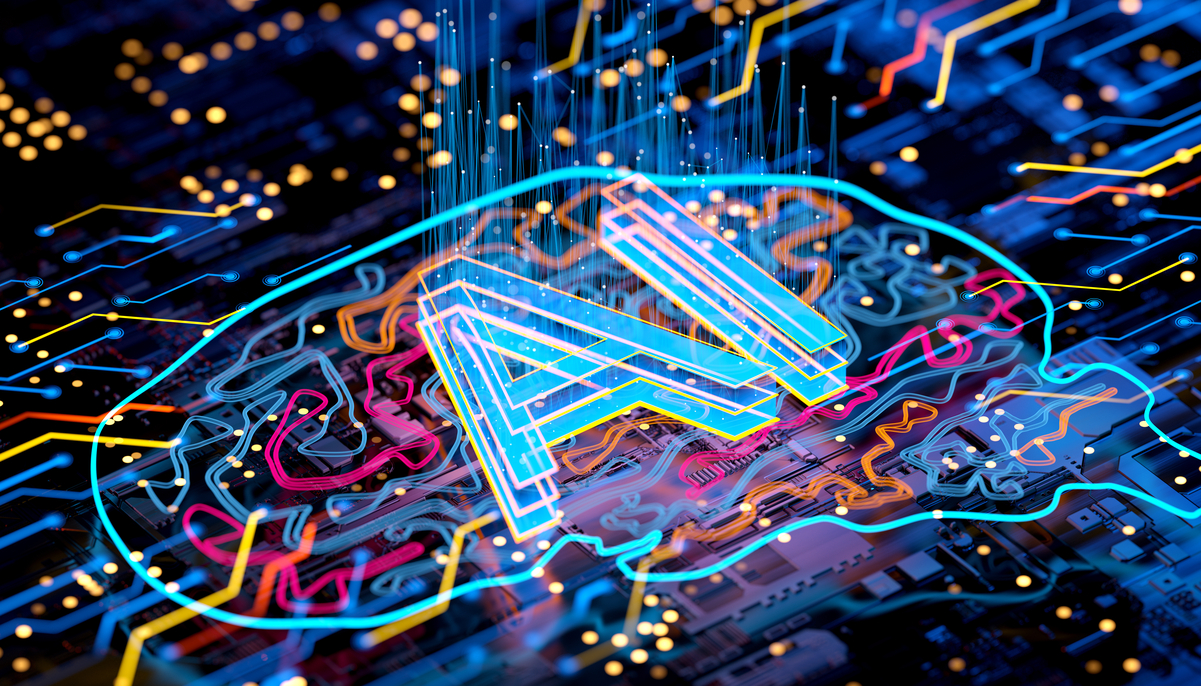 If You Only Own the Vanguard S&P 500 ETF, You're Missing Out on This Brilliant Artificial Intelligence Semiconductor Stock