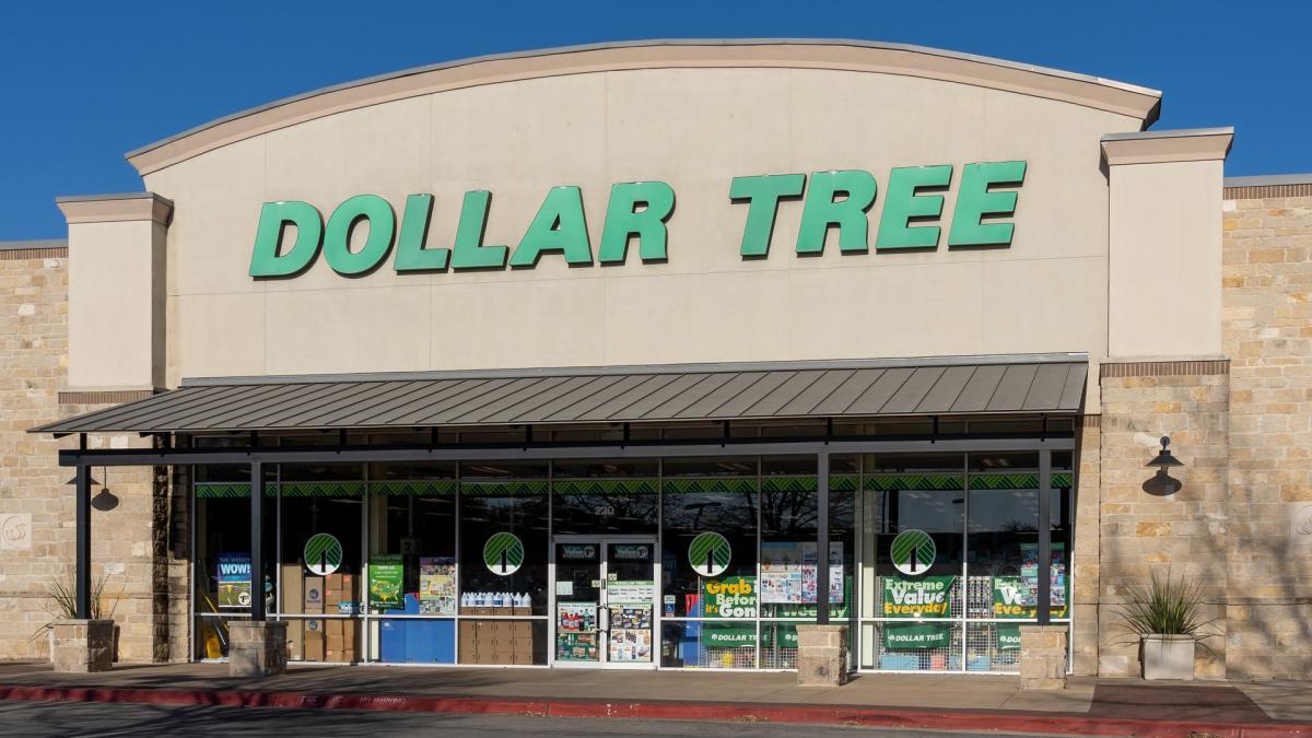 The Single Best Thing To Buy at Dollar Tree in May 2024 - Yahoo Finance