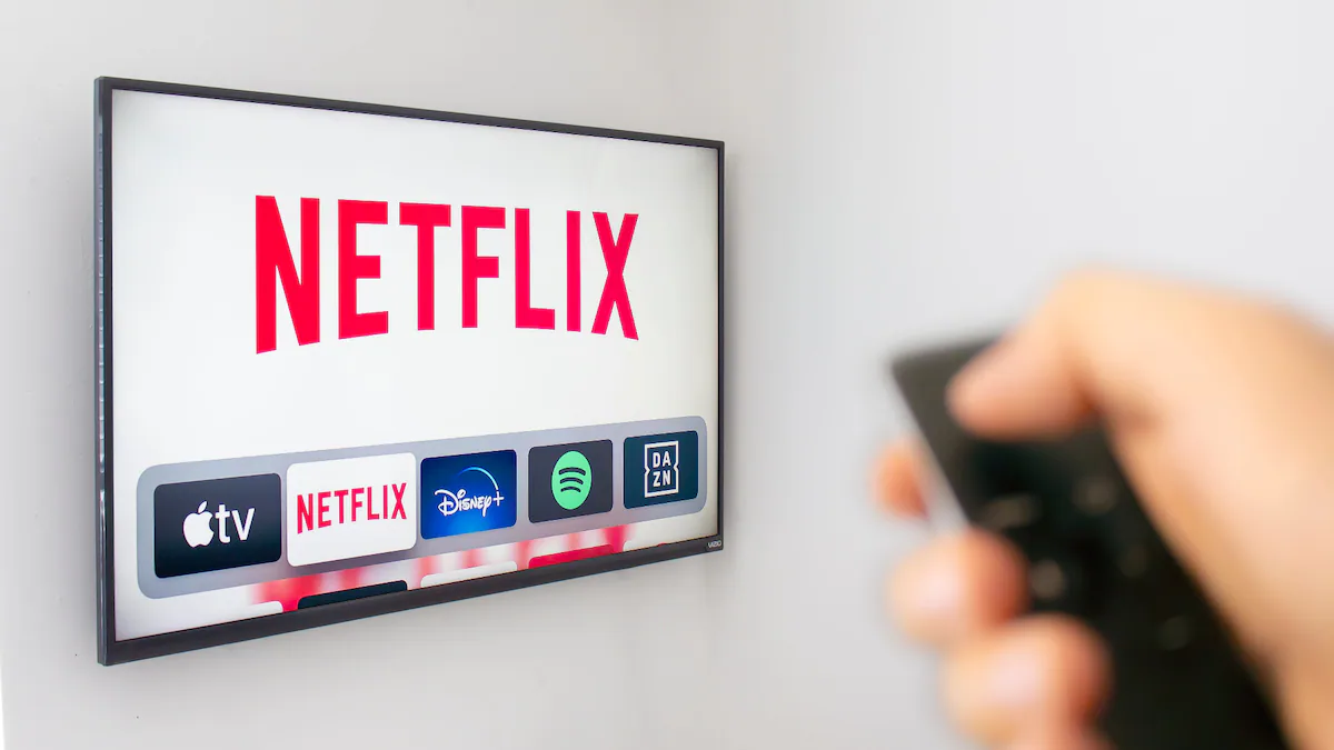 Netflix Introduces New Advertising Metric as AD-Supported Tier Reaches 190M Viewers