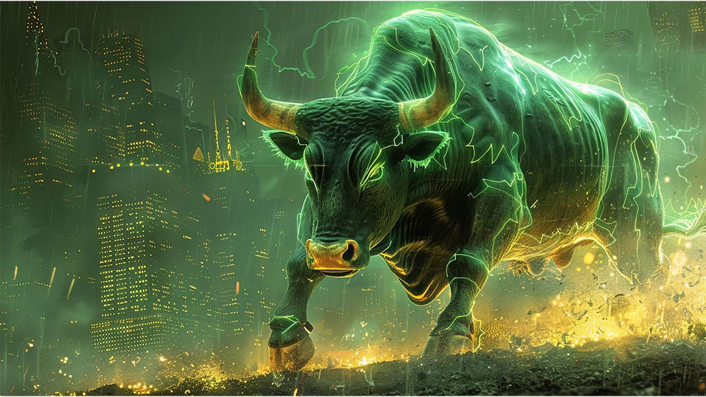 Dow Jones Hits High, AI Stocks Shrug Off Broadcom, Ciena Sell-Offs; Jobs Report Looms