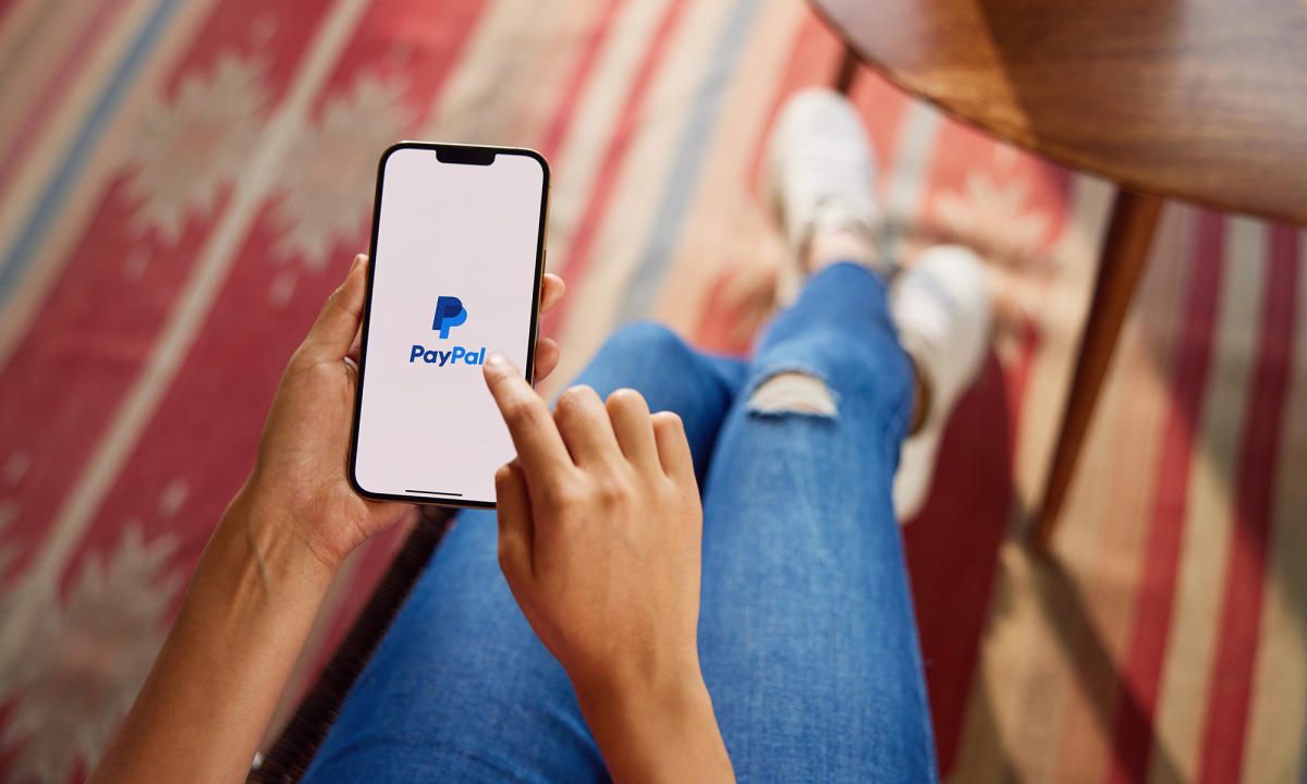 Why Is PayPal Stock Flat After Solid Earnings? - Yahoo Finance