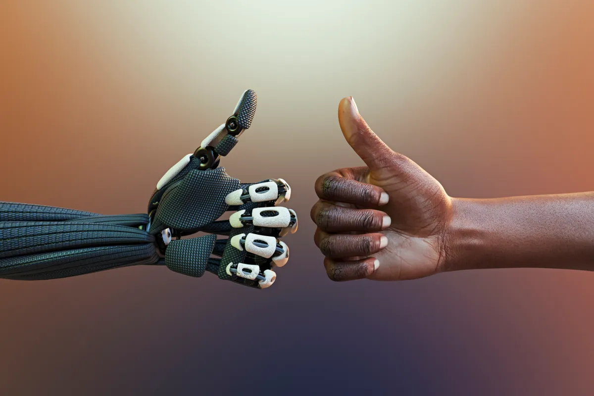 Meta buys robotic startup to bolster its humanoid AI ambitions