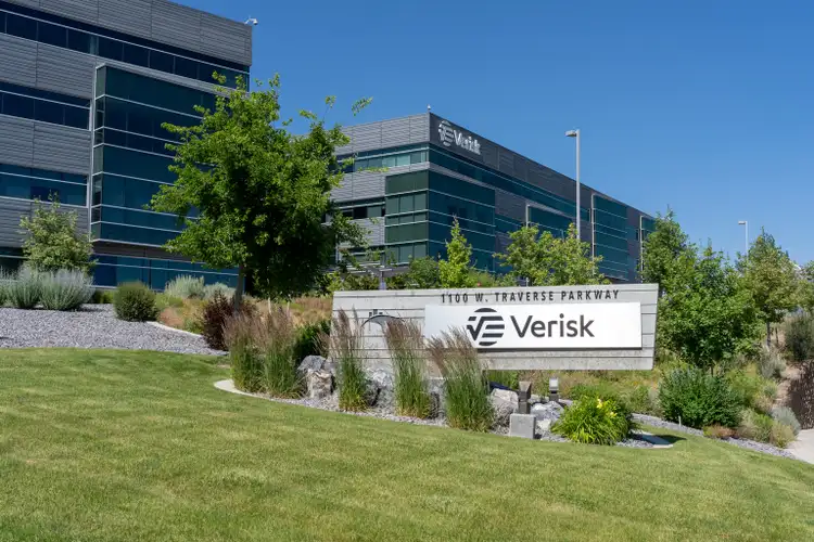 Verisk acquires SuranceBay for $162.5M
