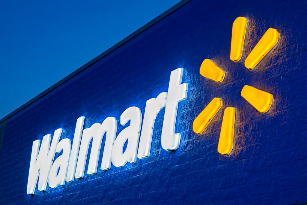 Walmart Incentives 'Are Hitting Stride': 6 Analysts Explore Earnings - Walmart - Benzinga