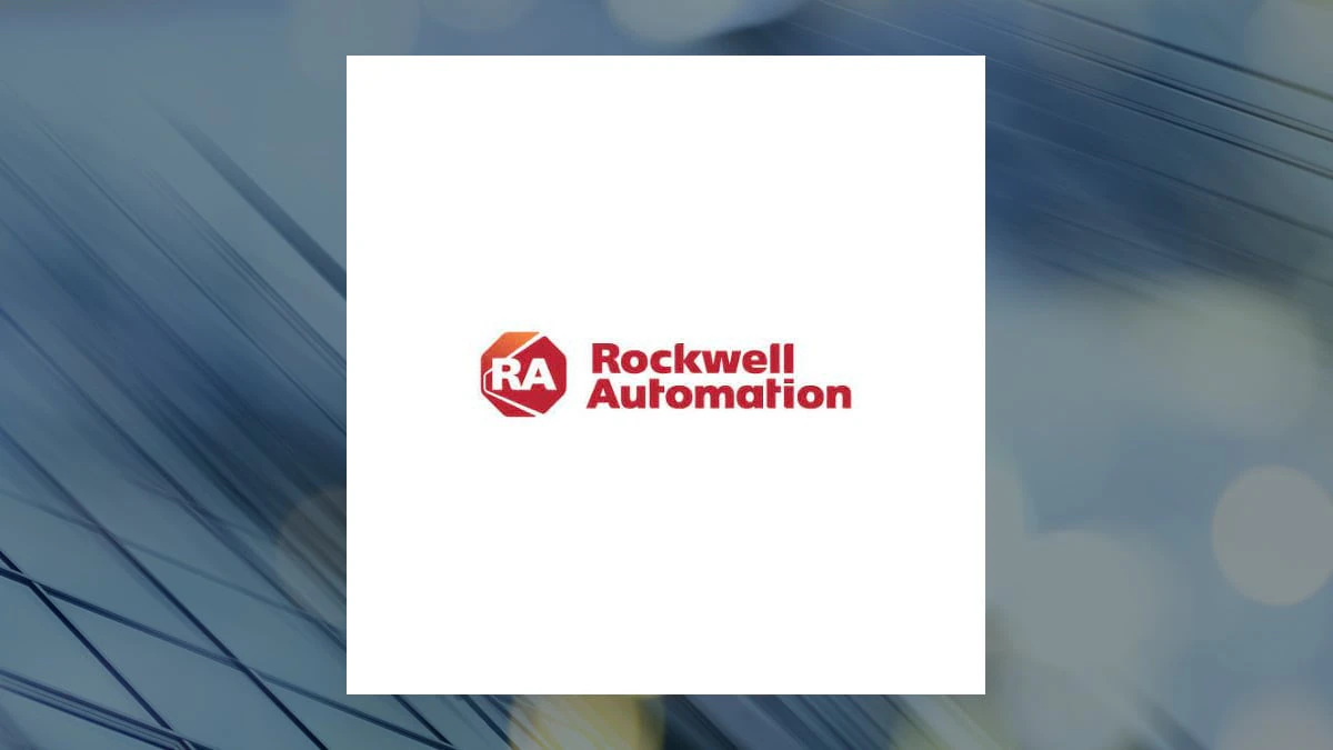 Rockwell Automation Sees Data Centers, Labor Crunch Fueling Automation Demand