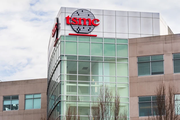 TSMC sues former executive on chip security concerns - report