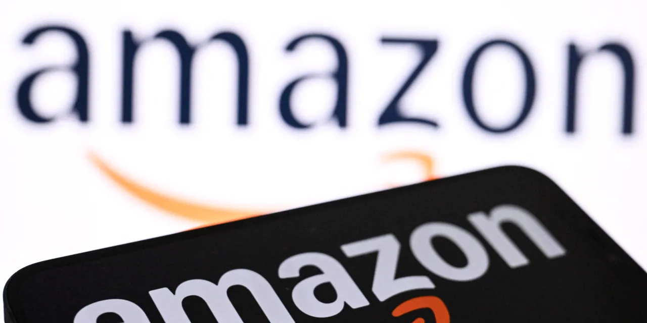 Amazon’s stock slips as the FTC alleges billions of dollars in hidden ad fees