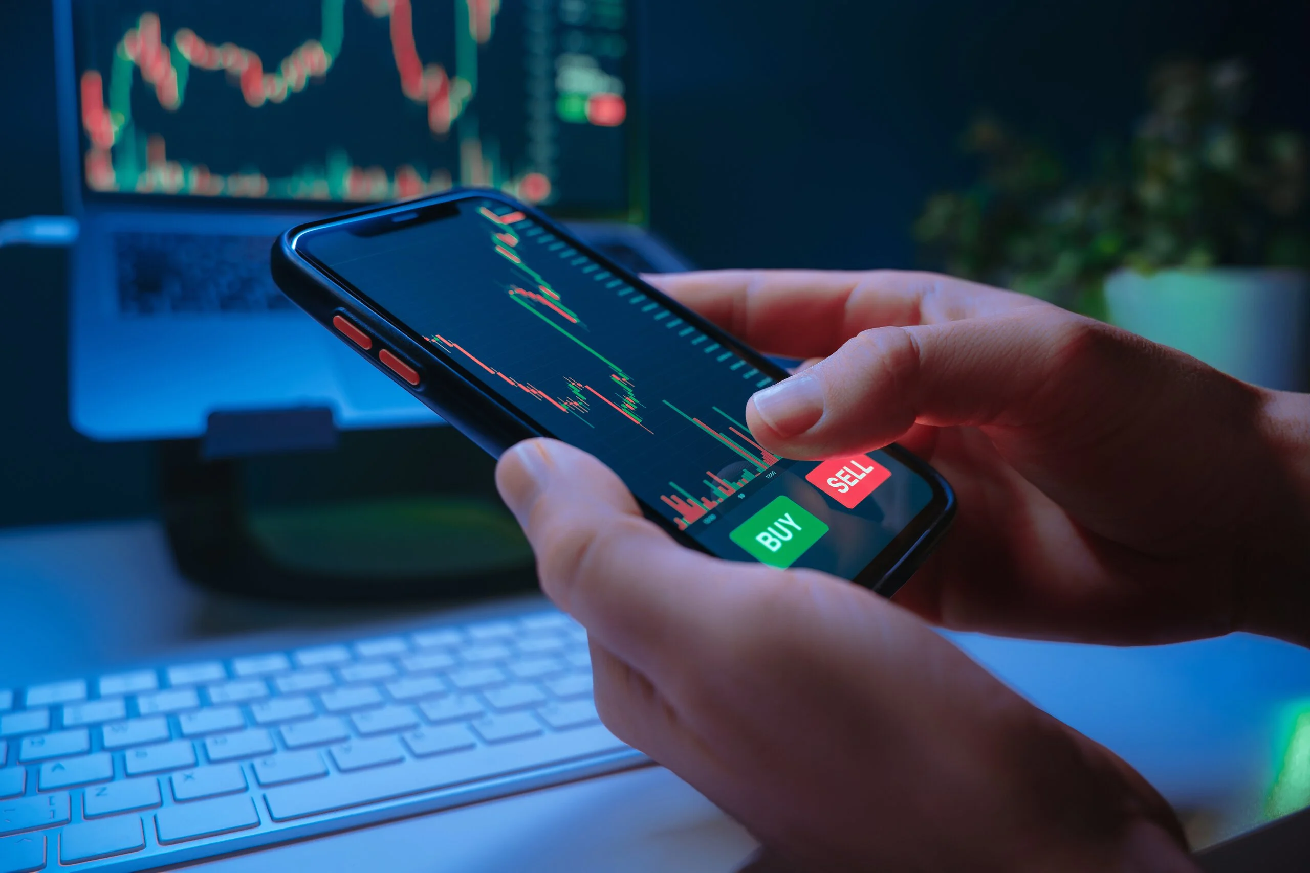 This Stock Is My Biggest Bet For May