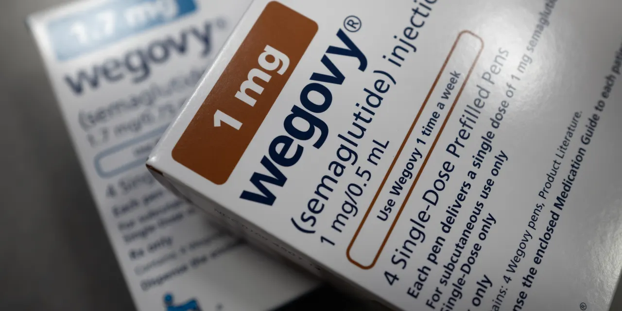 Can GLP-1s curb alcohol use? A new study says the drugs can reduce heavy drinking.