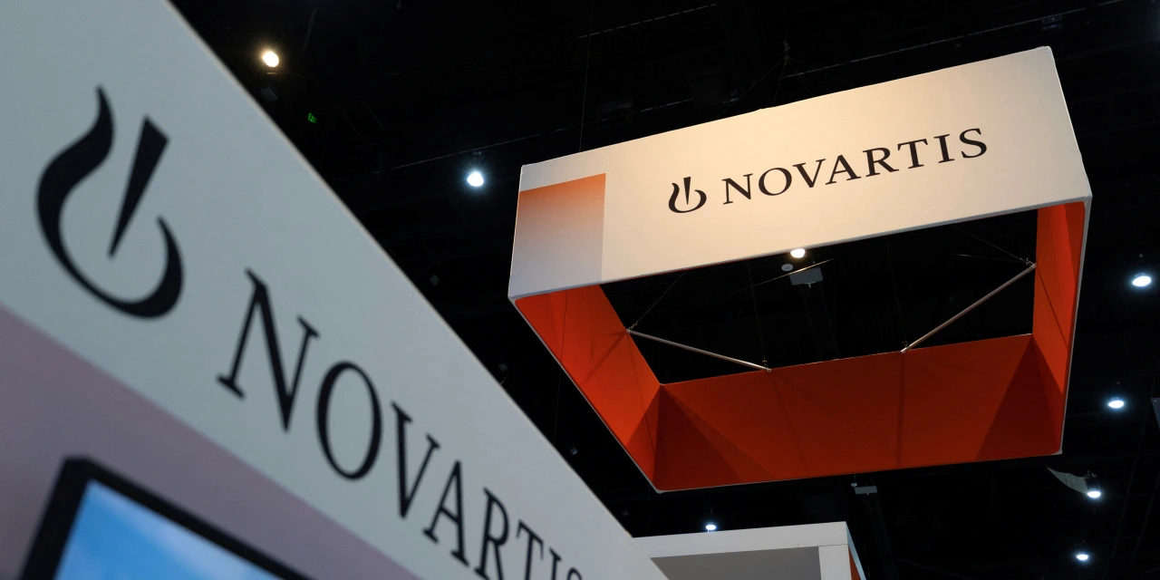 Novartis to Buy Myricx Bio for Up to $1.5 Billion