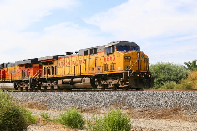 Union Pacific exceeds expectations for Q3 profit, operating ratio