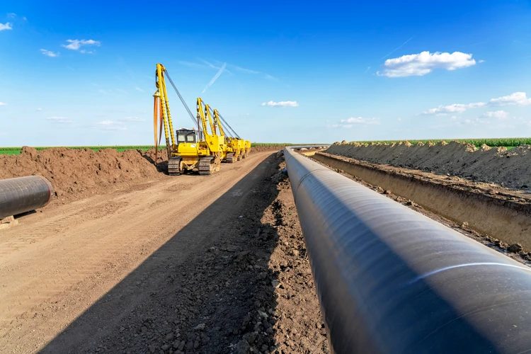 Mastec upgraded at Wolfe Research on gas pipeline upswing