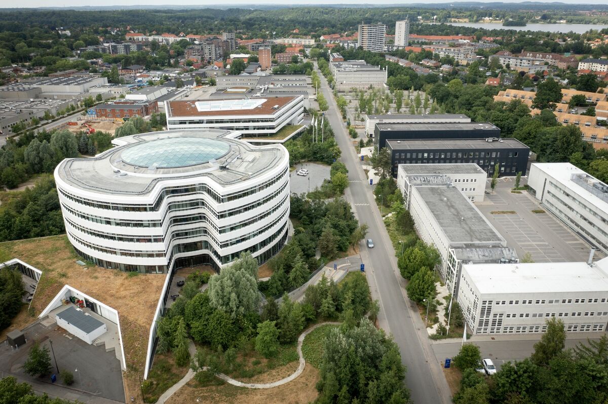 Novo Job Cuts Put Denmark on Track for Most Layoffs Since 2020