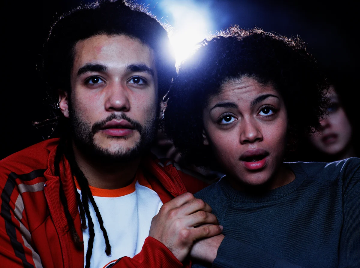 AMC Entertainment Hits 83% Odds to Beat Earnings -- Is the Meme Stock Era Finally Giving Way to Real Returns?