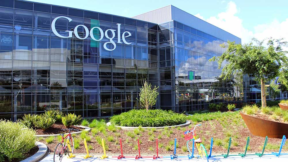 Google I/O Event Expectations Run High Amid OpenAI, Microsoft Rivalry