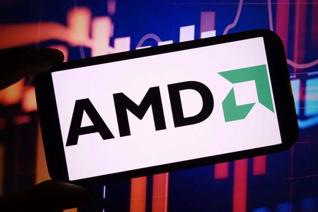 AMD Earnings Put Wall Street On Edge As Shay Boloor Warns AI Hype May Be Running Ahead Of Revenue, But Jim Cramer Sees Major Upside