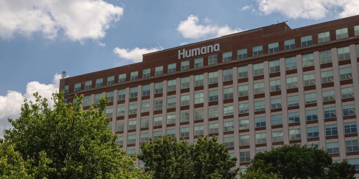 Humana Shares Dip After 2025 Guidance is Pulled