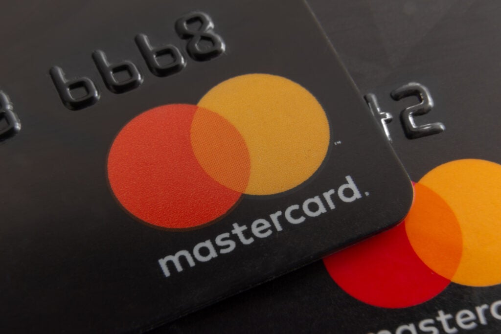 What's Going On With Mastercard Stock Thursday?