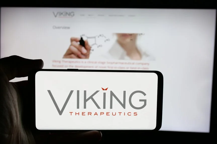 Viking's 42% Plunge Splits Experts—A '$129 Strong Buy' Or 'Clearly Inferior' Drug?