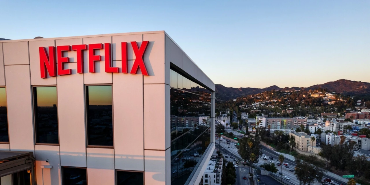 All the Ways Netflix Actually Won Even Though It Lost Warner
