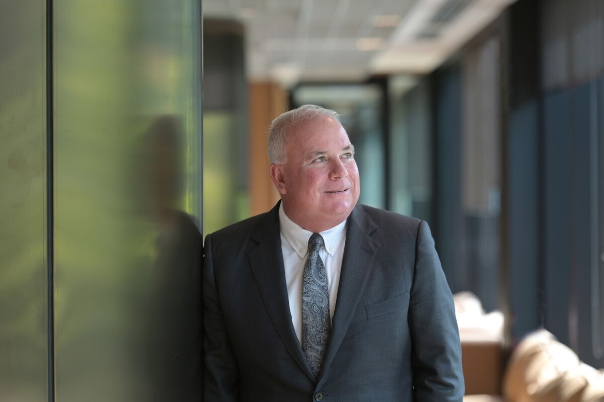 CSL Says CEO Paul McKenzie Is Stepping Down Immediately