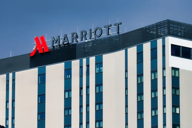 Marriott International Q3 Earnings: China Market Weakness Drags on Performance, Adjusts Full-Year Outlook