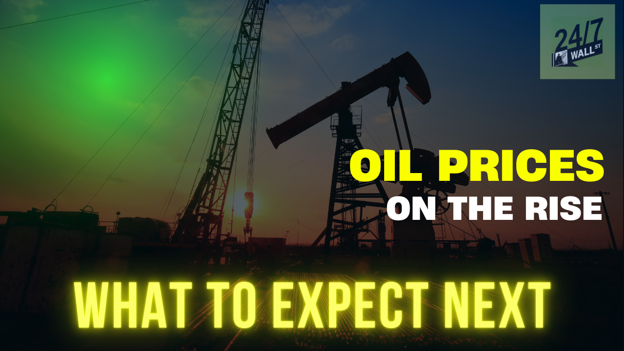 Wall Street Is Pointing to the 1990 Gulf War Playbook — And the Signal Is Unmistakable