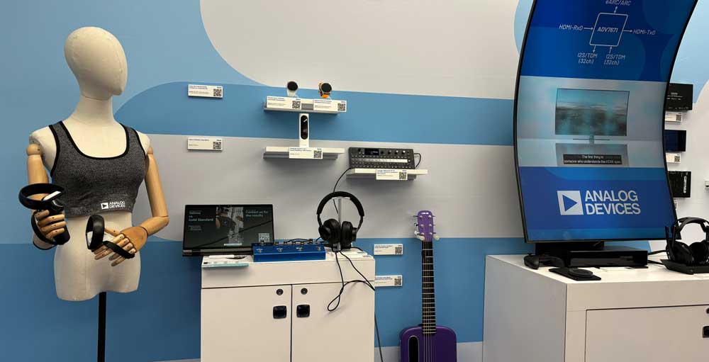 Analog Devices Gets Blizzard Of Price-Target Hikes