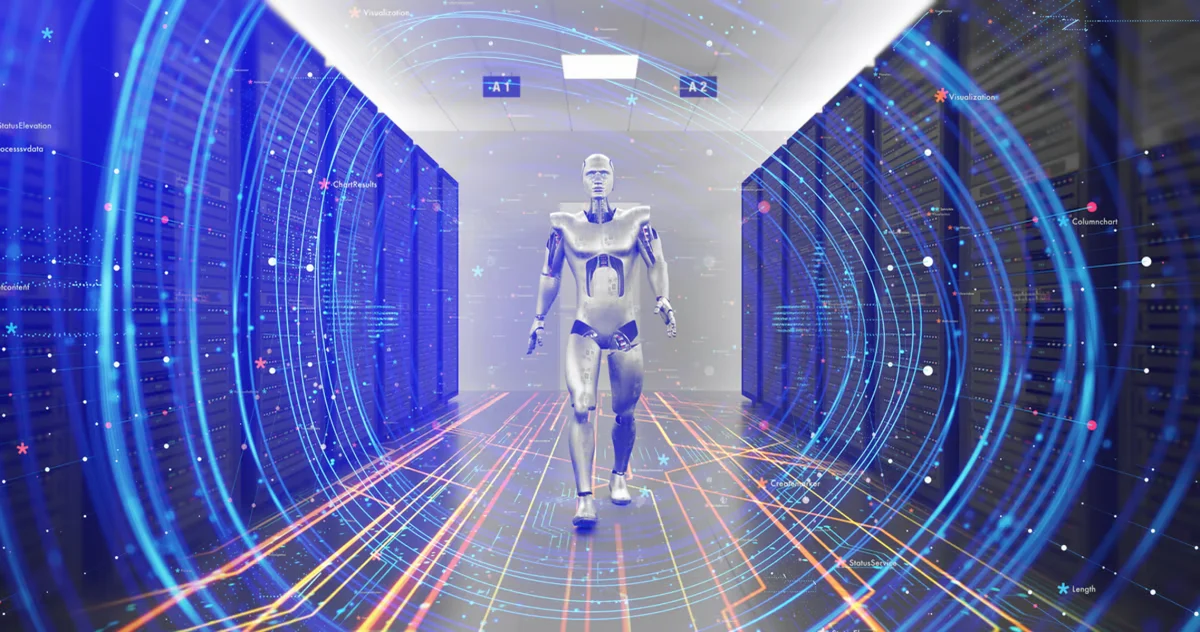 Interested in Humanoid Robot Stocks? You Might Consider Buying This Humanoid Robotics ETF