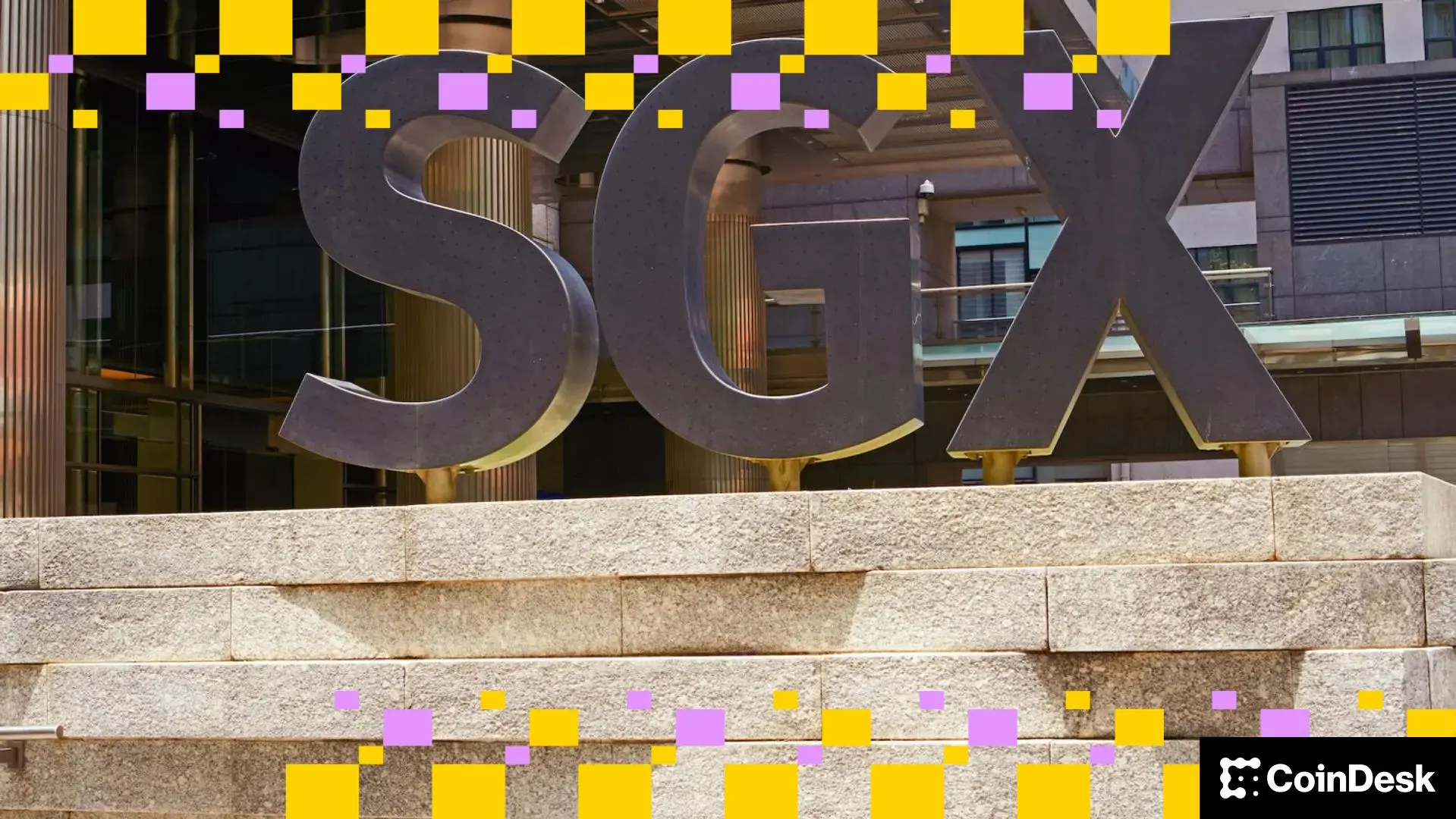 SGX's Crypto Futures Draw New Liquidity, Not Diverted Cash, Exchange's President Says