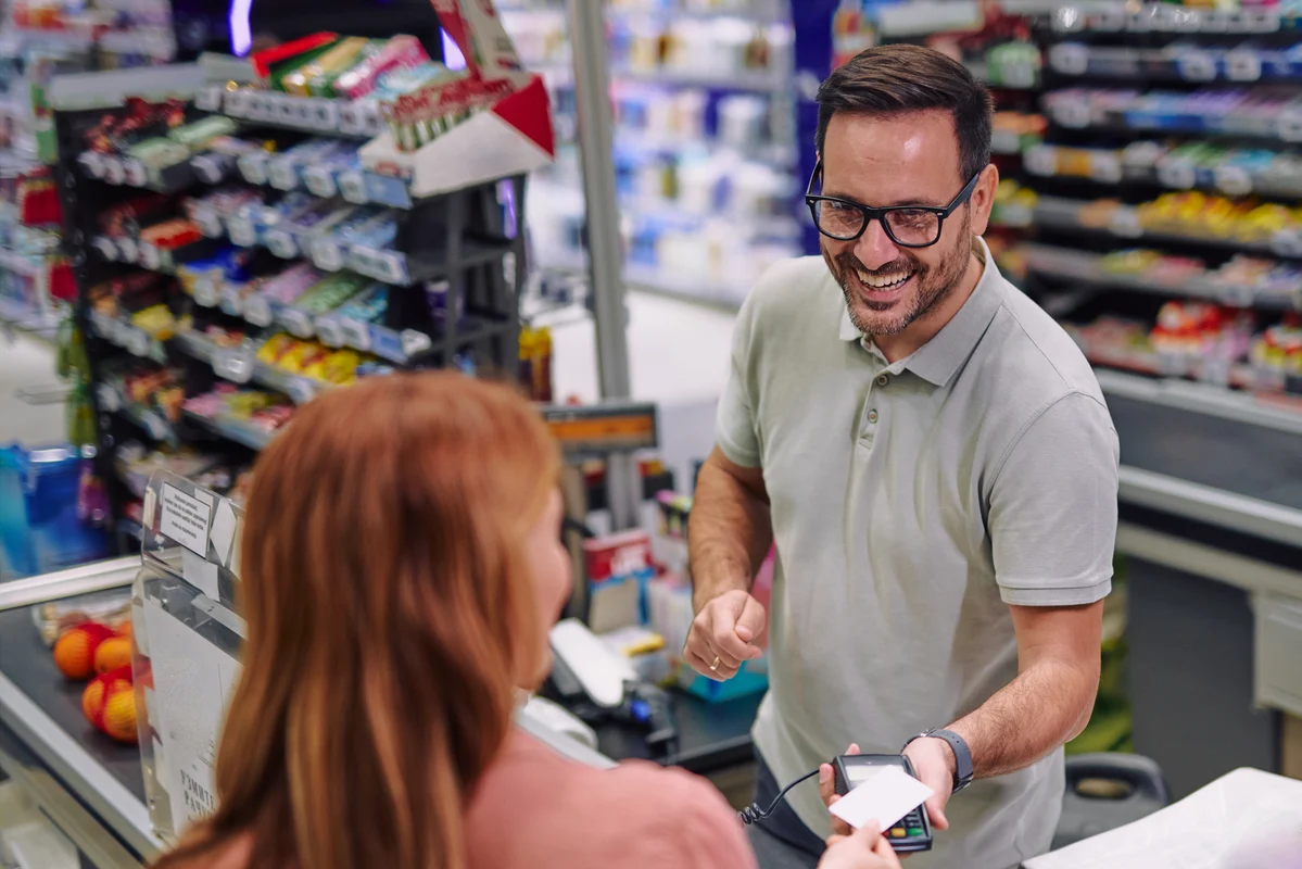 The Best Consumer Goods Stock to Hold in Uncertain Times