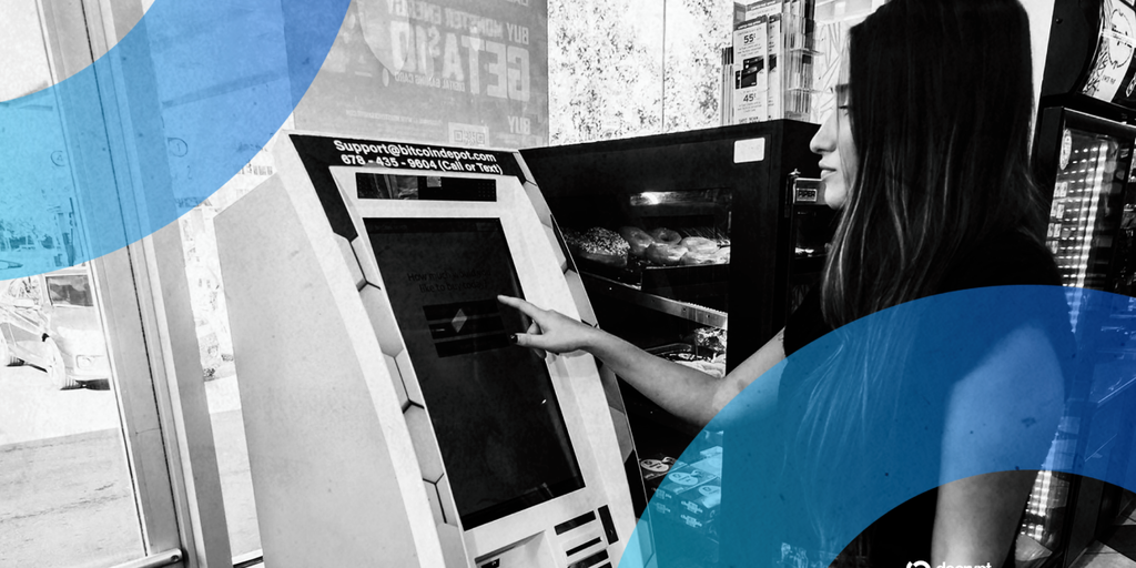Bitcoin Depot Will Require ID for 'Every Transaction' at ATMs Amid Growing Pressure