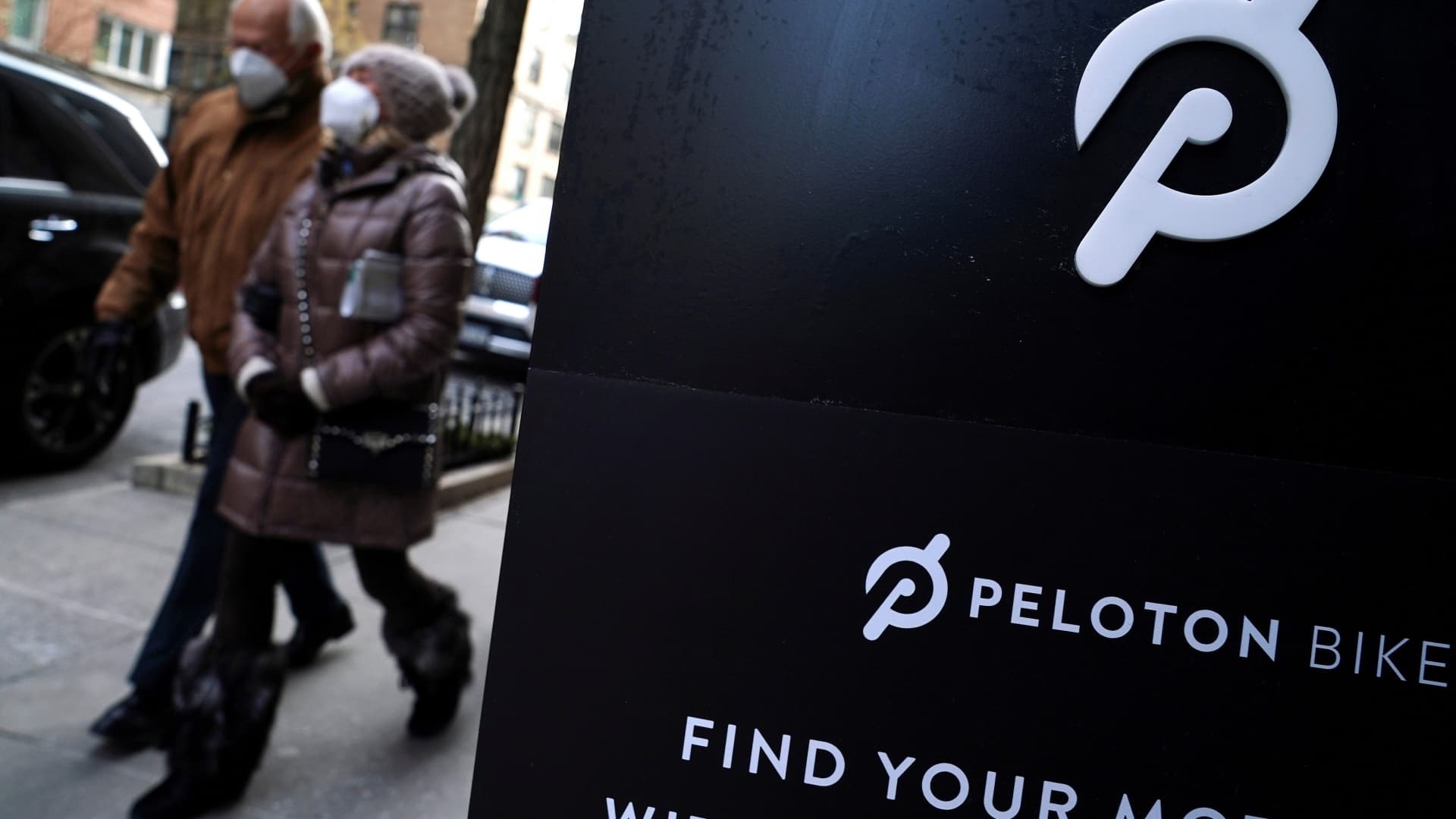 Peloton quietly drops unlimited free app membership because it failed to bring in paid subscribers