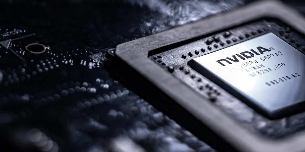 Nvidia Stock Falls. ‘The Honeymoon Is Over for AI’, Analysts Say.