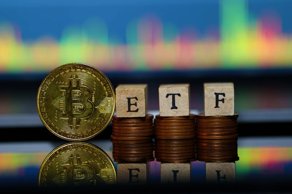 EXCLUSIVE: Thrill Ride With A Dividend? New ETF Marries MicroStrategy Leverage With Income